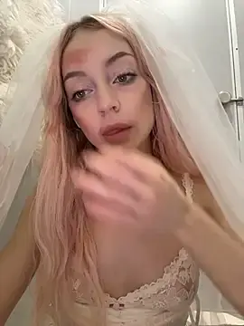 Stripchat Nude Webcam of melissa_grr