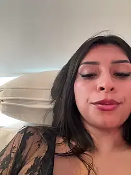 Stripchat Live Porn of sweetAli_