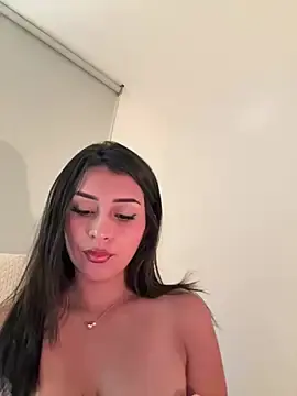 Stripchat Live Porn of sweetAli_