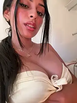 Stripchat Adult Video Chat of sweetAli_