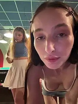 Stripchat Live Sex of -missbehaving-