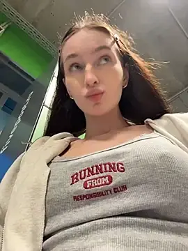 Stripchat Adult Webcam of -missbehaving-