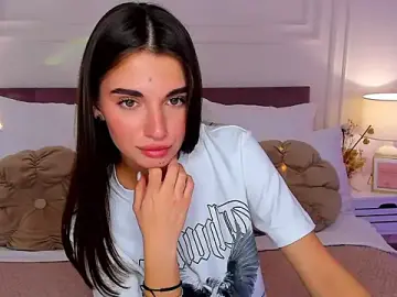 Stripchat Sex Cam of AllexaG