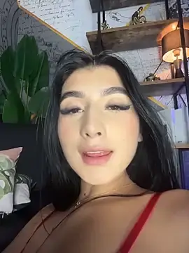 Stripchat Nude Webcam of BadLilAngelXXX