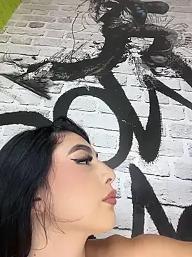 Stripchat Free Live Porn of BadLilAngelXXX
