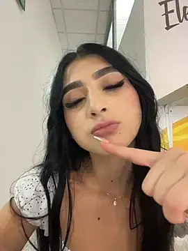 Stripchat Private Sex Chat of BadLilAngelXXX
