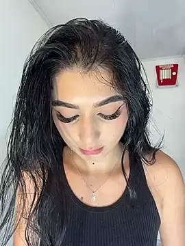 Stripchat Best Webcam of BadLilAngelXXX