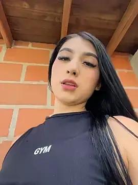 Stripchat Live Sex of BadLilAngelXXX