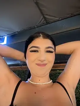 Stripchat Live Sex of BadLilAngelXXX