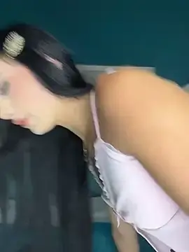 Stripchat Live Porn of BadLilAngelXXX