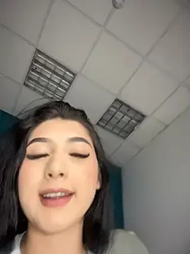 Stripchat Best Webcam of BadLilAngelXXX