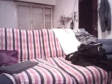 Stripchat Free Porn Cam of CCComandante
