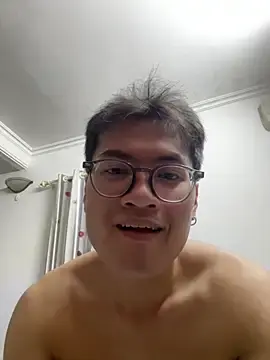 Stripchat Nude Webcam of Hnam00