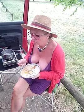 Stripchat Live Porn of Hot-Muci