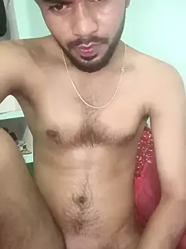 Stripchat Sex Chat of Hotraj24