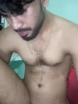 Stripchat Live Porn of Hotraj24