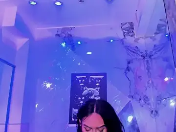 Stripchat Live Porn of Isabella_stanford2