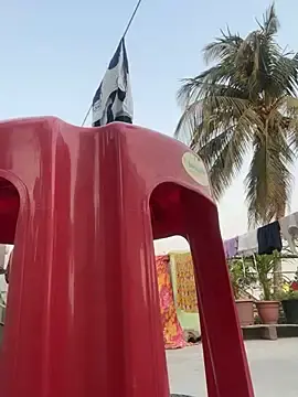 Stripchat Nude Webcam of Ishikaranaa