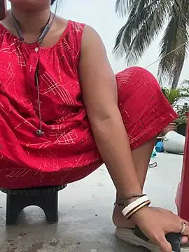 Stripchat Nude Webcam of Ishikaranaa