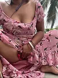 Stripchat Sex Chat of Ishikaranaa