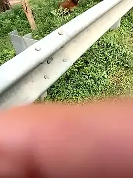 Stripchat Sex Chat of Ishikaranaa
