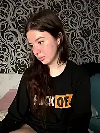 Stripchat Sex Chat of Kimi_Ass