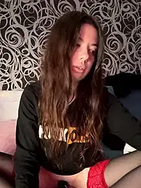 Stripchat Adult Webcam of Kimi_Ass