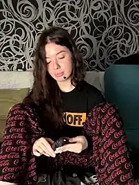 Stripchat Sex Chat of Kimi_Ass