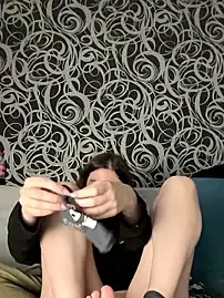 Stripchat Free Porn Cam of Kimi_Ass