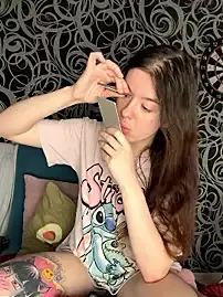 Stripchat Best Webcam of Kimi_Ass