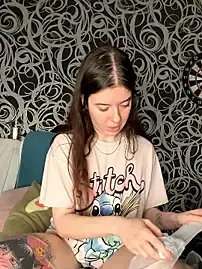 Stripchat Free Live Porn of Kimi_Ass