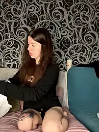 Stripchat Adult Webcams of Kimi_Ass