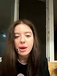 Stripchat Live Porn of Kimi_Ass