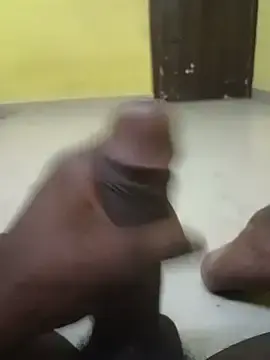Stripchat Live Porn of TAMIL_BLACKBIGDICK