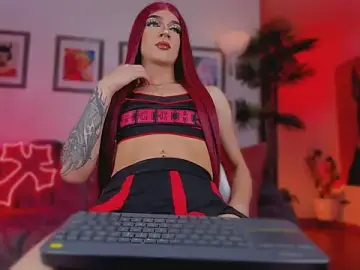 Stripchat Sex Chat of Taylor__foxxx