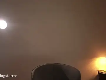 Stripchat Live Porn of alittlestarrr