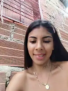 Stripchat Best Webcam of chaparritahot99