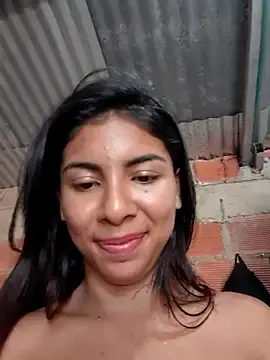 Stripchat Best live sex cam show of chaparritahot99