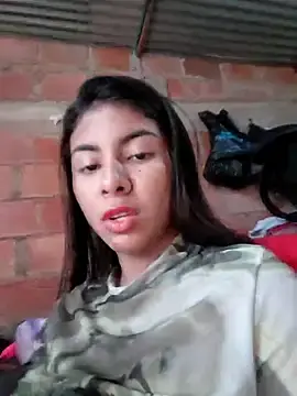 Stripchat Live Sex of chaparritahot99