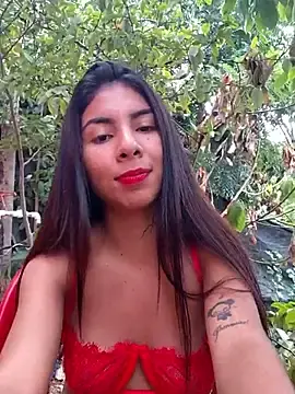 Stripchat Free Live Porn of chaparritahot99