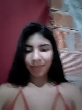 Stripchat Best live sex cam show of chaparritahot99
