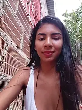 Stripchat Adult Webcams of chaparritahot99