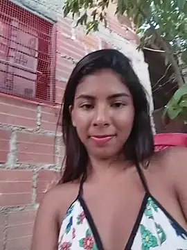Stripchat Sex Chat of chaparritahot99