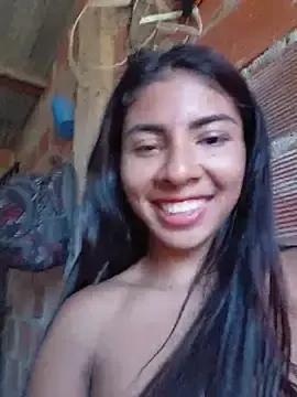 Stripchat Private Sex Chat of chaparritahot99