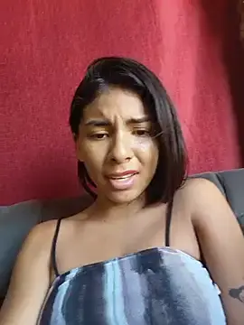 Stripchat Best Webcam of chaparritahot99