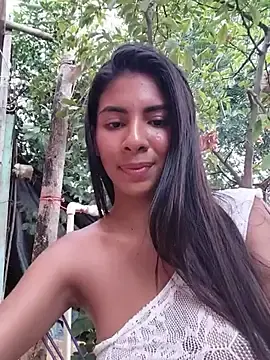 Stripchat Sex Chat of chaparritahot99
