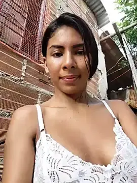 Stripchat Live Porn of chaparritahot99