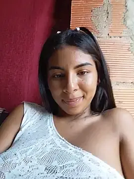 Stripchat Adult Video Chat of chaparritahot99