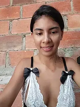 Stripchat Best live sex cam show of chaparritahot99