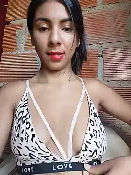 Stripchat Adult Video Chat of chaparritahot99
